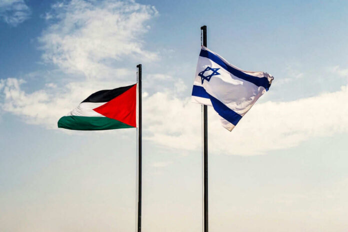 Deep Inside Tehran—Israel Strikes With Impunity