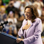 Political BOMBSHELL: Harris vs. Trump in Michigan