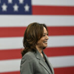 UNBELIEVABLE: Harris Eyes White House Return After Rejection