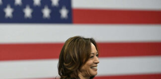 UNBELIEVABLE: Harris Eyes White House Return After Rejection