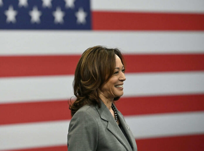 UNBELIEVABLE: Harris Eyes White House Return After Rejection