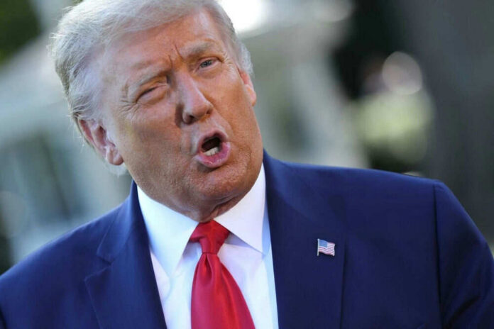 Trump Blockade SHOCKS Global Shipping