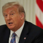 Trump's Iran Campaign Unchallenged—Congress in Chaos