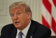 Trump's Iran Campaign Unchallenged—Congress in Chaos