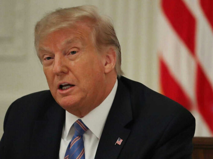 Trump's Iran Campaign Unchallenged—Congress in Chaos