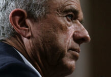 RFK Jr.'s Health Overhaul: Controversy Unleashed