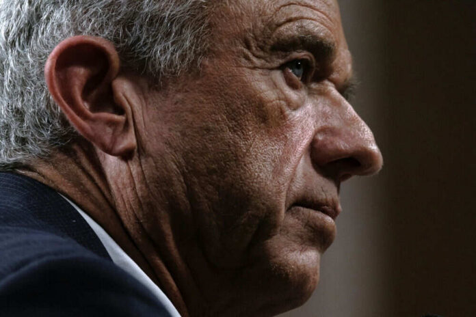 RFK Jr.'s Health Overhaul: Controversy Unleashed
