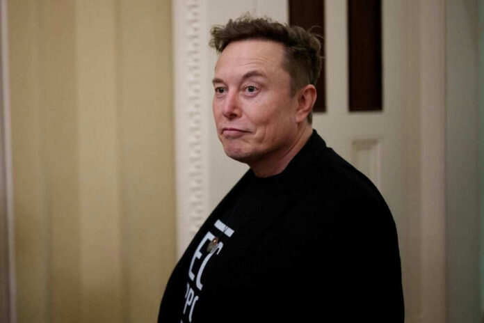 Musk’s xAI Battles Colorado in Explosive Court Clash
