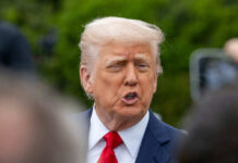 Preemptive Pardons Trump Floats Wild Shield