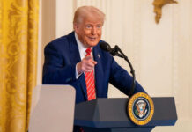 War-Crime Firestorm: Trump Shrugs It Off