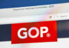 Congressman BOLTS GOP — Speaker's Majority Crumbles