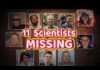 Authorities PANIC as Top Scientists VANISH Nationwide