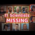 Authorities PANIC as Top Scientists VANISH Nationwide