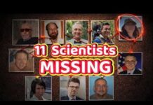 Authorities PANIC as Top Scientists VANISH Nationwide