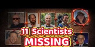 Authorities PANIC as Top Scientists VANISH Nationwide