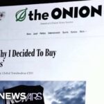 Bankruptcy judge rejects The Onion's bid to buy Alex Jones
