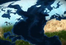 Scientists CLASH Over Atlantic Collapse Timeline—Which Is True? Bye Bye Humanity: The Potential AMOC Collapse