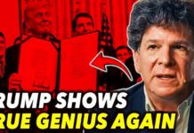 Calculated Chaos? Trump Theory Spreads Fast Calculated Chaos Trump Theory Spreads Fast