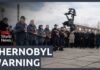 Chernobyl in need of urgent repairs says IAEA boss