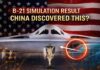 China Claims It Found a Flaw in America's B-21 Raider