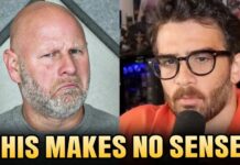 Democrats Tearing Themselves Apart Over Hasan Piker