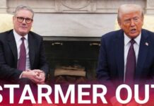 ESCALATION: Iran Targets Refineries Across Three Nations ESCALATION: Iran Targets Refineries Across Three Nations