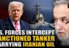 IRAN BUSTED: $800 Million Smuggling Scheme Exposed