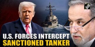 IRAN BUSTED: $800 Million Smuggling Scheme Exposed