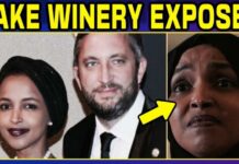 Ilhan Omar's Winery' Doesn't Add Up | Follow the Money