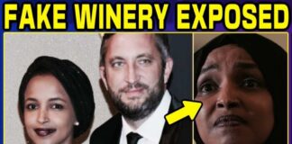 Ilhan Omar's Winery' Doesn't Add Up | Follow the Money