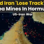 Iran Can't Find Its Own Mines—Charges Ships $1M Anyway