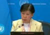 Non-Proliferation of Nuclear Weapons - Press Conference