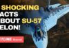 Russia's Su-57 Explained: 5 Amazing Things You Didn't Know