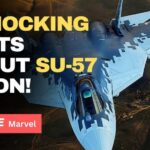 Russia's Su-57 Explained: 5 Amazing Things You Didn't Know
