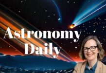 Space News: Interstellar Visitor 3I/Atlas, NASA's SphereX Sky