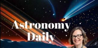 Space News: Interstellar Visitor 3I/Atlas, NASA's SphereX Sky