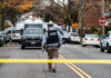Sanctuary Policy BACKFIRES—Newlywed Killer on the Run