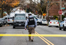 Sanctuary Policy BACKFIRES—Newlywed Killer on the Run