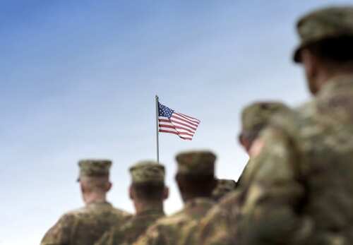 U.S. Special Forces UNLEASH Lethal Strike in Ecuador