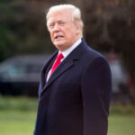 Trump Launches Navy BLOCKADE—Iran Vows Retaliation