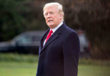 Trump Launches Navy BLOCKADE—Iran Vows Retaliation Trump Launches Navy BLOCKADE—Iran Vows Retaliation