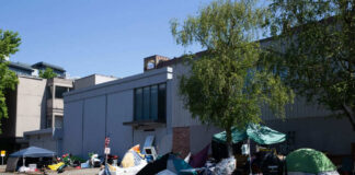 Billions VANISH — Lawmakers Block Homeless Housing Audit
