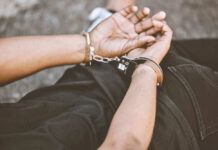 Teen Takeover CHAOS: 22 Arrested—Youngest Just 12