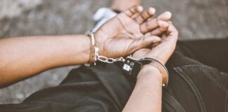Teen Takeover CHAOS: 22 Arrested—Youngest Just 12