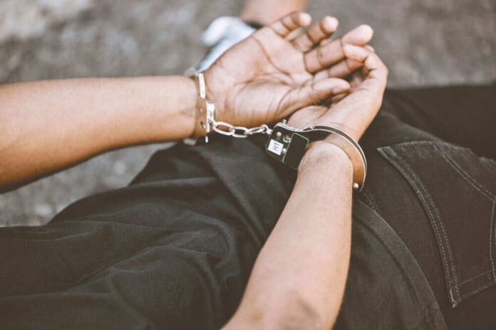 Teen Takeover CHAOS: 22 Arrested—Youngest Just 12