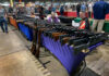 Virginia Gun Law Frenzy: Lawsuits SWARM Courts