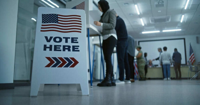 85% Blowout—Then Polls Dropped This Bombshell