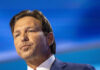 DeSantis STRIKES BACK — Florida Map Stuns Nation
