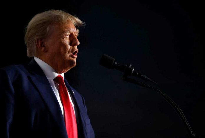 Unfit Narrative Explodes — Trump Under Fire