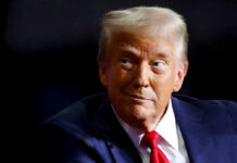 Trump UNLEASHES 2028 Bombshell—GOP Erupts Overnight